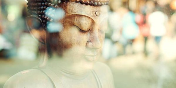 Во Владивостоке планируют открыть сквер Будды мира