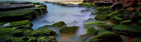 В Австралии были открыты три ранее неизвестных древних вулкана