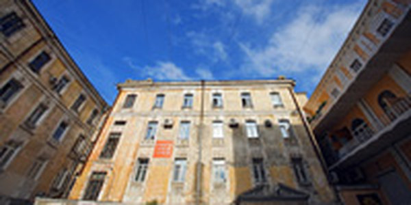 Владивосток vs рейтинг городов «Русского репортера»