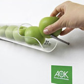 «Здоровый» календарь: в день по яблоку (ФОТО)