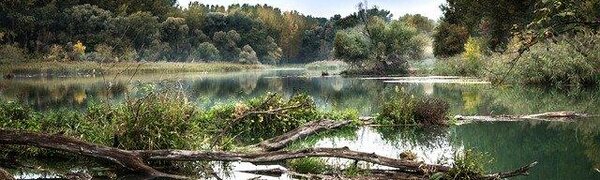 Ситуация на реках Приморья 16 сентября