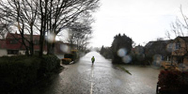 Британцы совершили прорыв в долгосрочном прогнозе погоды