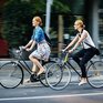 Владивосток присоединится к акции «На работу на велосипеде»
