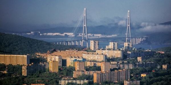 Неустойчивый характер погоды сохранится в Приморье в выходные дни