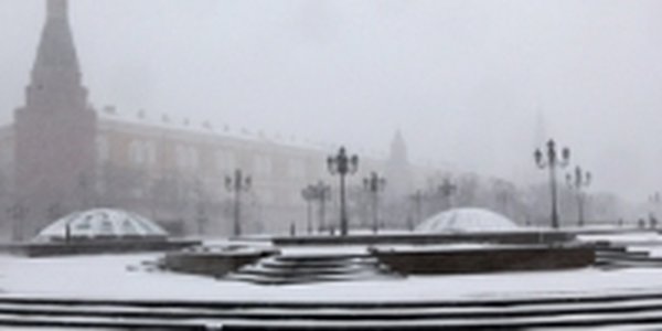 Вильфанд: Предстоящая зима будет теплее зимы 2009-2010