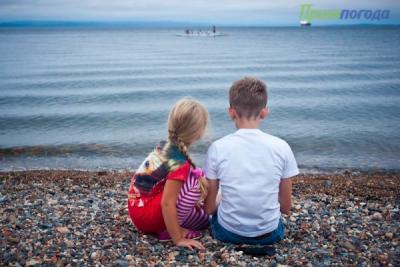 Жителей Владивостока просят помочь очистить побережье бухты Тихой 12 сентября