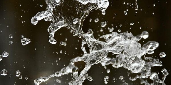 Артёмовское водохранилище заполнено на 65%