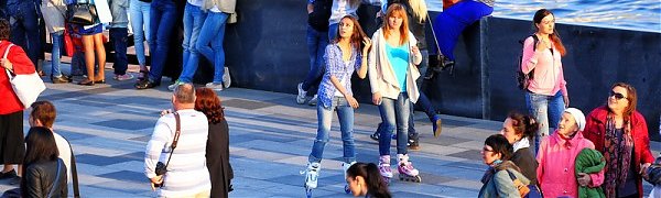 Чем дышал Владивосток с 10 по 20 июня?