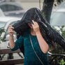 На юге Приморья за сутки выпало около месячной нормы осадков