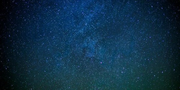 В декабре жители Приморья смогут наблюдать два звездопада