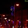 Скоро центральные улицы Владивостока засверкают новогодними огнями