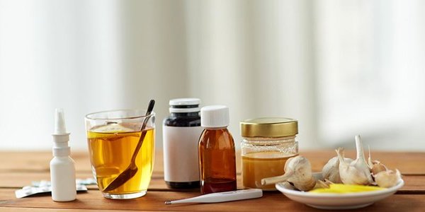 В России началась эпидемия гриппа