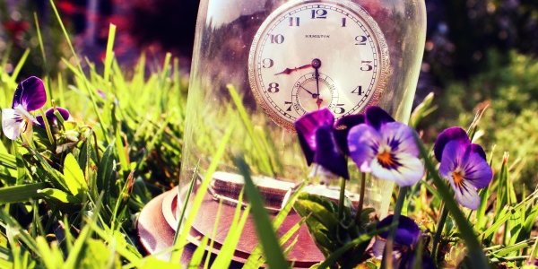 30 июня день продлится на одну секунду дольше