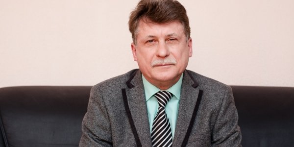 Борис Кубай: Чем больше тайфунов, тем выше вероятность их выхода на Приморье