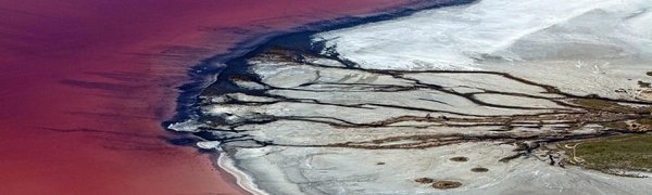 Названы самые красивые места России