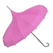 Осень. Модные зонты для хорошего настроения