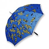 Осень. Модные зонты для хорошего настроения