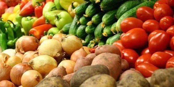 В пятницу и субботу во Владивостоке пройдёт продовольственная ярмарка