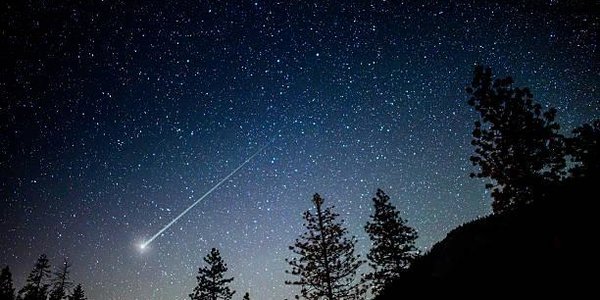 Завтра к Земле приблизится крупный астероид