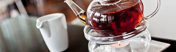 Учёные рассказали, чем опасен горячий чай