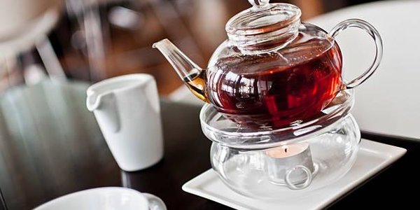 Учёные рассказали, чем опасен горячий чай