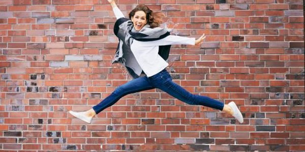 Финляндия стала лидером в списке самых счастливых стран