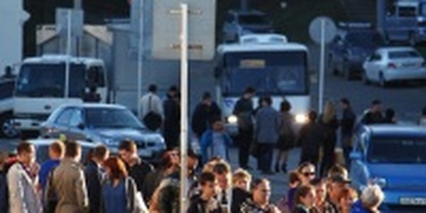 Циклон изменит погоду в Приморье уже завтра