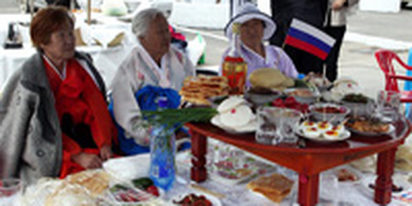 В выходные во Владивостоке ожидается хорошая погода