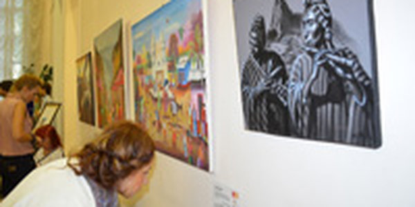 «Дни Латинской Америки» продолжаются во Владивостоке!