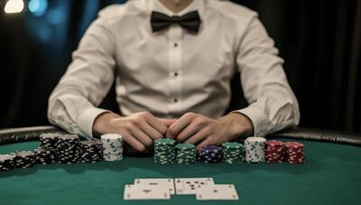 Блэкджек Pinko для новичков: как считать очки и когда остановиться