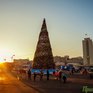 Главная ярмарка Приморья в декабре уступит место новогоднему городку