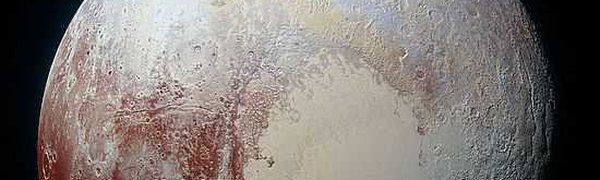 На Плутоне может быть скрыт океан полузамёрзшей воды
