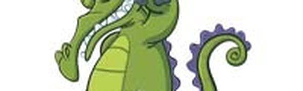 В австралийском самолете нашли крокодила