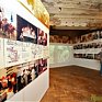 Отар Иоселиане во Владивостоке: мастер-класс и выставка графики