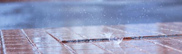 Внимание! Предупреждение о значительном ухудшении погоды в Приморье 7 - 8 сентября