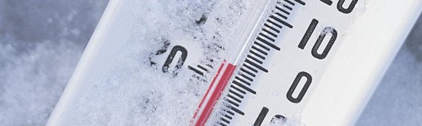 Выведен новый глобальный эталон температуры