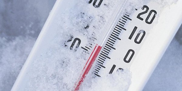 Выведен новый глобальный эталон температуры