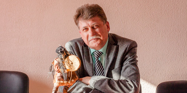 Борис Кубай: В этом году солнечных дней во Владивостоке будет больше