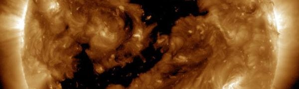 На Земле 28-29 сентября ожидается геомагнитная буря