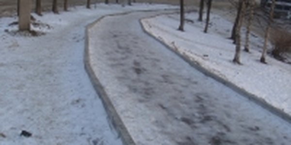 Письма в редакцию: Любимый город глазами горожан!(ФОТО)