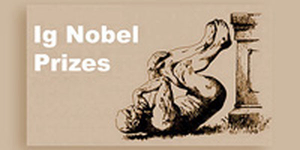 Лауреатов Шнобелевской премии-2013 объявят сегодня в Гарварде