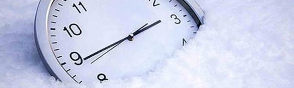 Россияне готовятся к переводу часов на зимнее время