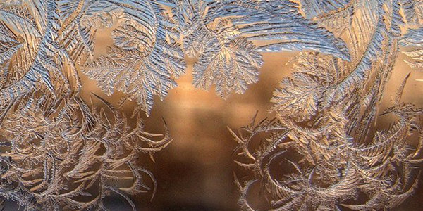 Самый холодный октябрь XXI века: Россия охвачена морозами от Санкт-Петербурга до Магадана