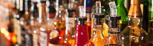 Алкоголь вредит больше чем наркотики, утверждают эксперты