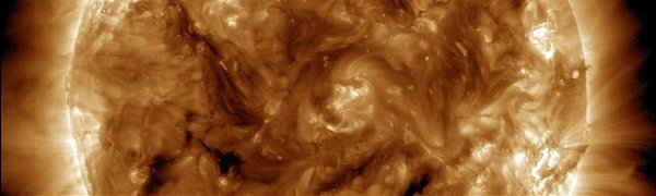 В 2015 году на Земле ожидается около 30 магнитных бурь