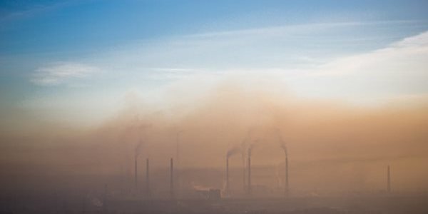 Дым из Китая дошел до Хабаровска