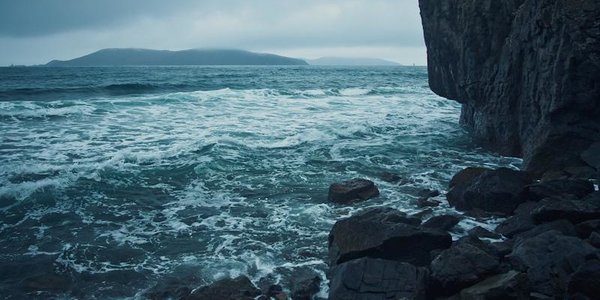 Циклон из Японского моря значительного влияния на погоду Приморья не окажет