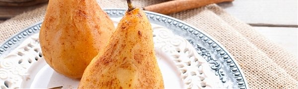 Груши помогают избавиться от лишнего веса