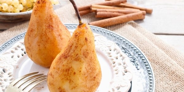 Груши помогают избавиться от лишнего веса