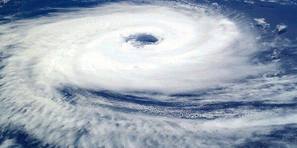 Когда начинается сезон выхода тайфунов на Приморье?